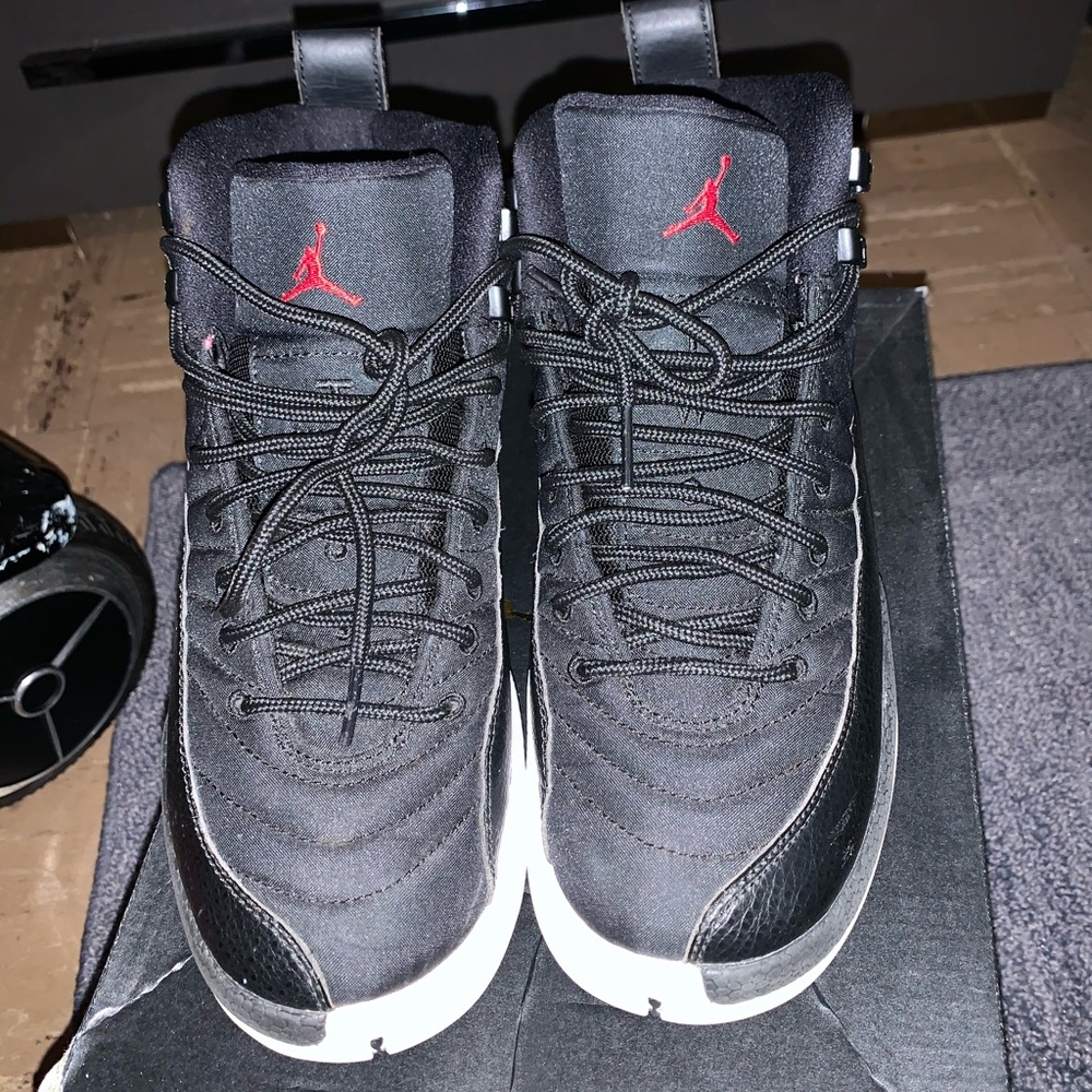 Jordan 12